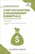 Cost Accounting and Management Essentials