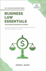 Business Law Essentials