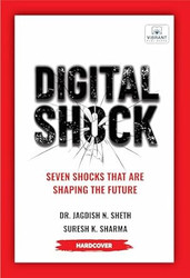 Digital Shock