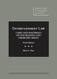 Entertainment Law Cases and Materials on Established and