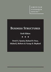 Business Structures