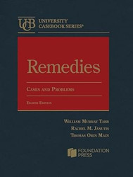Remedies Cases and Problems