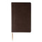 Legacy Standard Bible 2 Column Verse-by-Verse Paste-Down Brown
