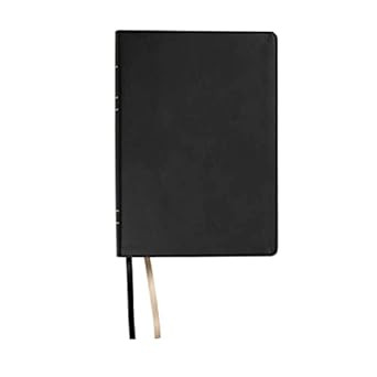 Legacy Standard Bible Inside Column Reference Paste-Down