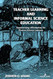 Teacher Learning and Informal Science Education