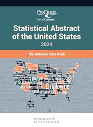 ProQuest Statistical Abstract of the United States 2024