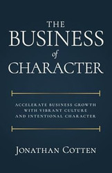 The Business of Character