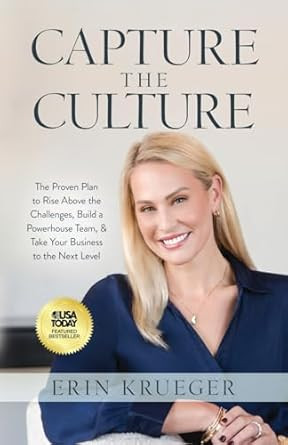 Capture the Culture