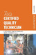 The ASQ Certified Quality Technician Handbook