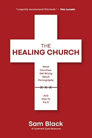 The Healing Church