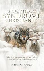 Stockholm Syndrome Christianity