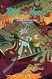 Rick and Morty: Deluxe Double Feature Vol. 1