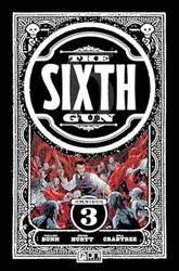 The Sixth Gun Omnibus Vol. 3 (3)