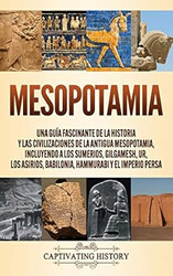 Mesopotamia: Una guia fascinante de la historia y las