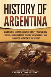 History of Argentina