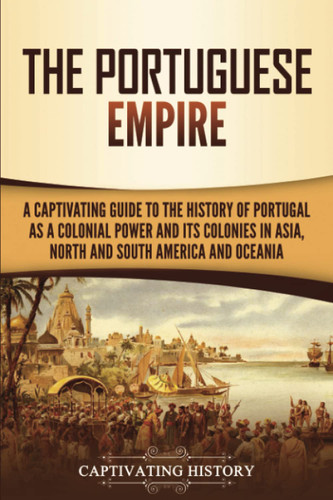 The Portuguese Empire