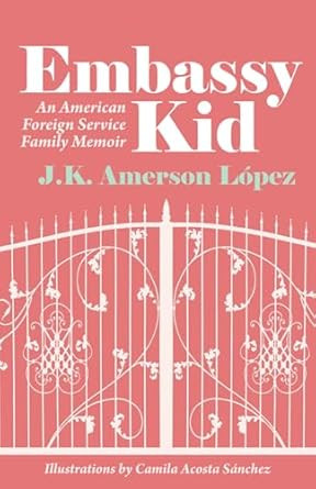 Embassy Kid