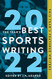 The Year's Best Sports Writing 2022