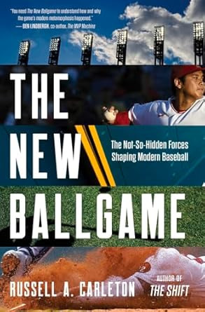The New Ballgame
