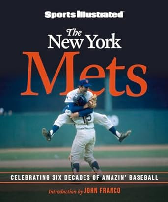 Sports Illustrated The New York Mets