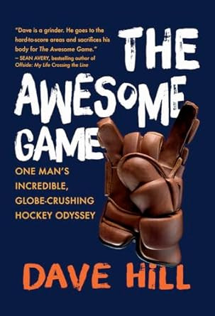 The Awesome Game The Awesome Game