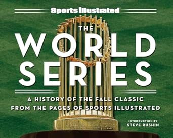 Sports Illustrated The World Series