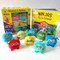 Ninja Life Hacks Emotions and Feelings Toy Book Box Gift Set