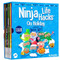 Ninjas On Holiday Box Set