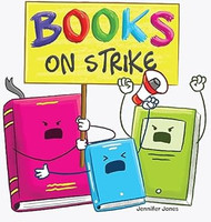 Books on Strike