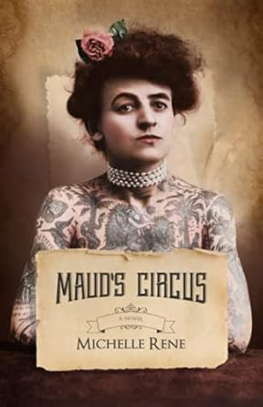 Maud's Circus