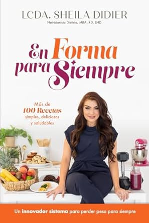 En Forma para Siempre