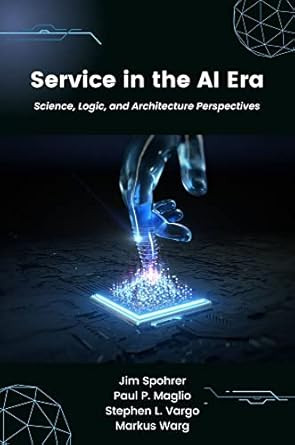 Service in the AI Era