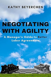 Negotiating With Agility