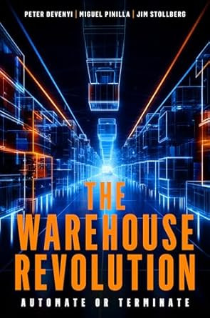 The Warehouse Revolution