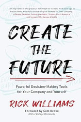 Create the Future