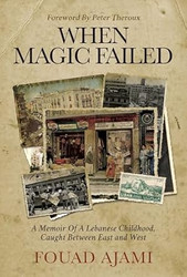 When Magic Failed