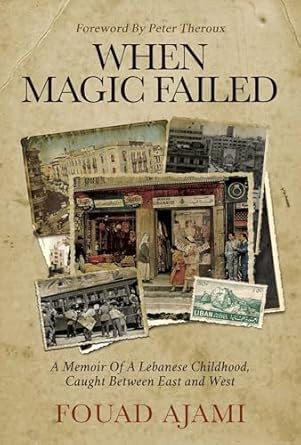 When Magic Failed