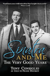 Sinatra and Me