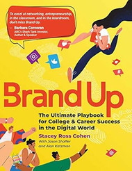 Brand Up: The Ultimate Playbook for College & Career