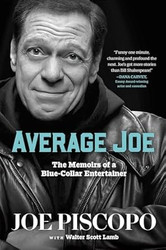 Average Joe