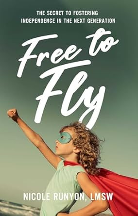 Free to Fly