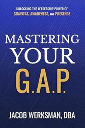 Mastering Your G.A.P