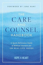 The Care and Counsel Handbook