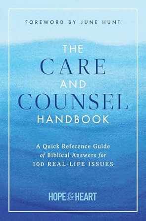 The Care and Counsel Handbook