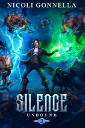 Silence: A LitRPG Adventure