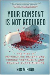 Your Consent Is Not Required