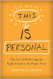 This Is Personal