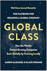 Global Class