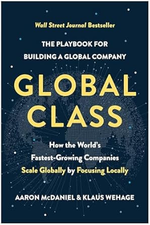 Global Class