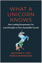 What a Unicorn Knows